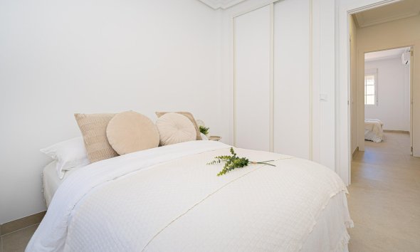 Reventa - Apartment -
Orihuela Costa - Lomas de Cabo Roig