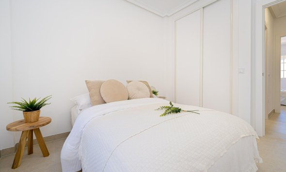 Reventa - Apartment -
Orihuela Costa - Lomas de Cabo Roig