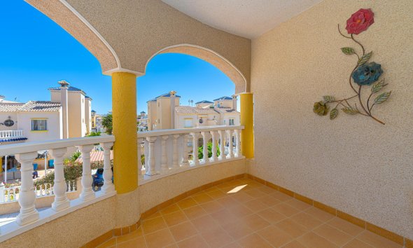 Reventa - Apartment -
Orihuela Costa - Lomas de Cabo Roig