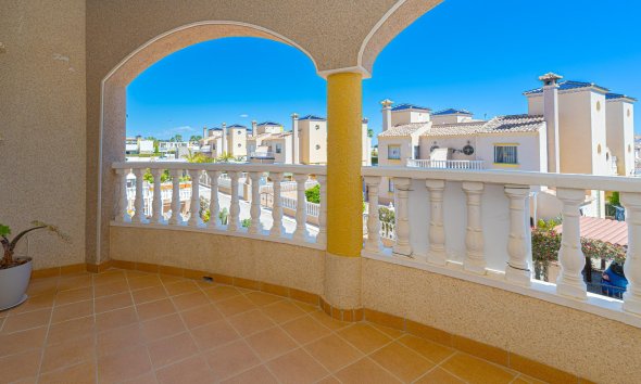Reventa - Apartment -
Orihuela Costa - Lomas de Cabo Roig