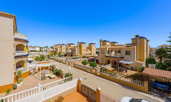 Reventa - Apartment -
Orihuela Costa - Lomas de Cabo Roig