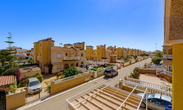 Reventa - Apartment -
Orihuela Costa - Lomas de Cabo Roig