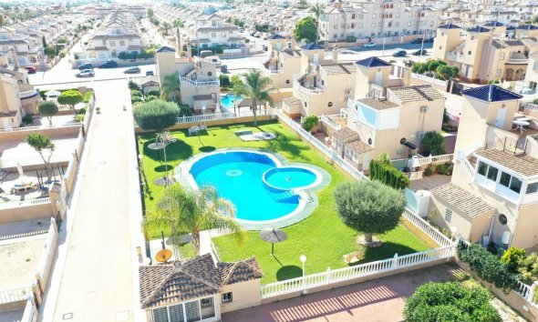 Reventa - Apartment -
Orihuela Costa - Lomas de Cabo Roig