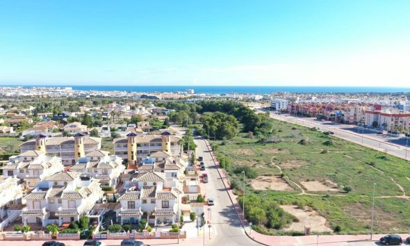 Reventa - Apartment -
Orihuela Costa - Lomas de Cabo Roig
