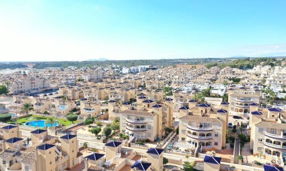 Reventa - Apartment -
Orihuela Costa - Lomas de Cabo Roig