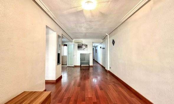 Reventa - Apartment -
Torrevieja - Acequion