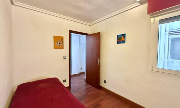 Reventa - Apartment -
Torrevieja - Acequion