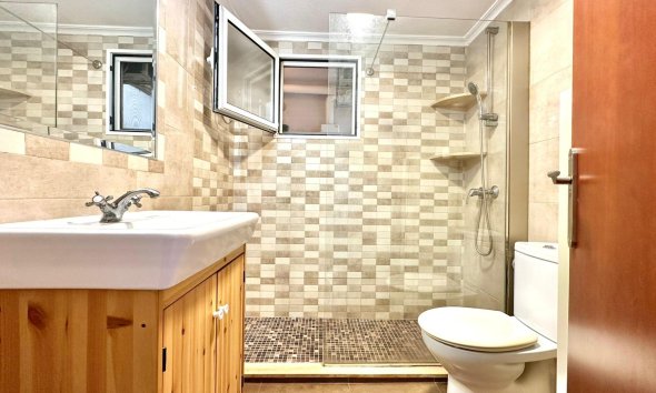 Reventa - Apartment -
Torrevieja - Acequion