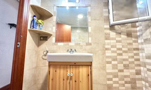 Reventa - Apartment -
Torrevieja - Acequion