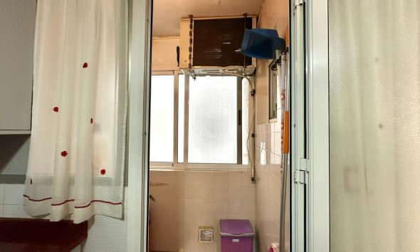 Reventa - Apartment -
Torrevieja - Acequion