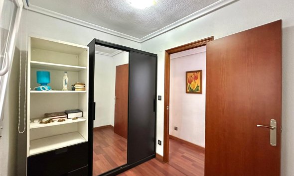 Reventa - Apartment -
Torrevieja - Acequion