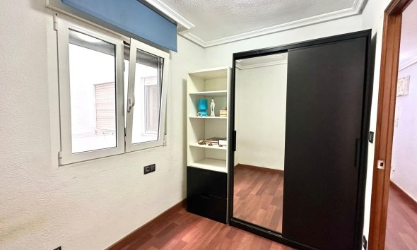 Reventa - Apartment -
Torrevieja - Acequion