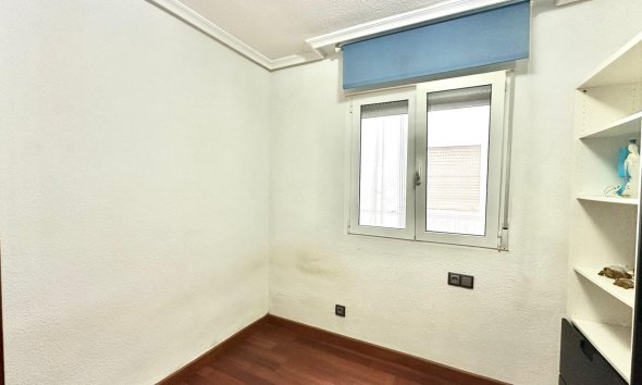 Reventa - Apartment -
Torrevieja - Acequion