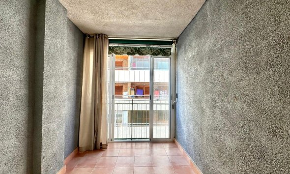 Reventa - Apartment -
Torrevieja - Acequion