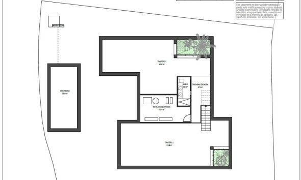 Obra nueva - Villa -
Torre Pacheco - Santa Rosalia Lake And Life Resort