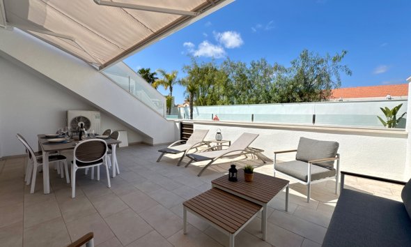 Reventa - Apartment -
Pilar de la Horadada - Costa Blanca