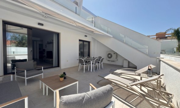 Reventa - Apartment -
Pilar de la Horadada - Costa Blanca