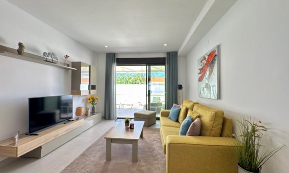 Reventa - Apartment -
Pilar de la Horadada - Costa Blanca