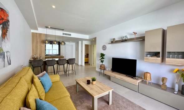 Reventa - Apartment -
Pilar de la Horadada - Costa Blanca