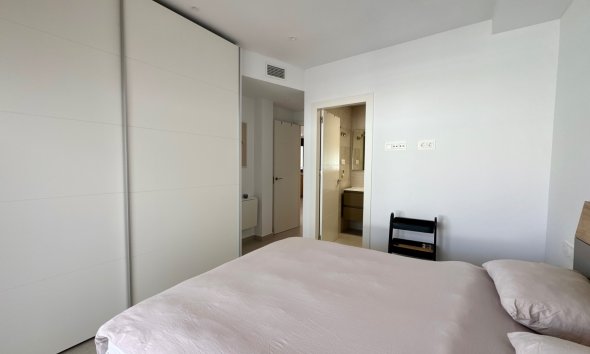 Reventa - Apartment -
Pilar de la Horadada - Costa Blanca