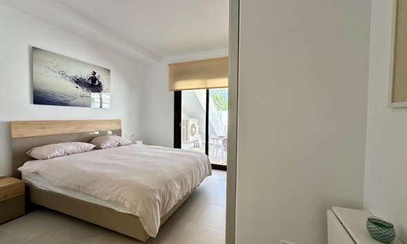 Reventa - Apartment -
Pilar de la Horadada - Costa Blanca