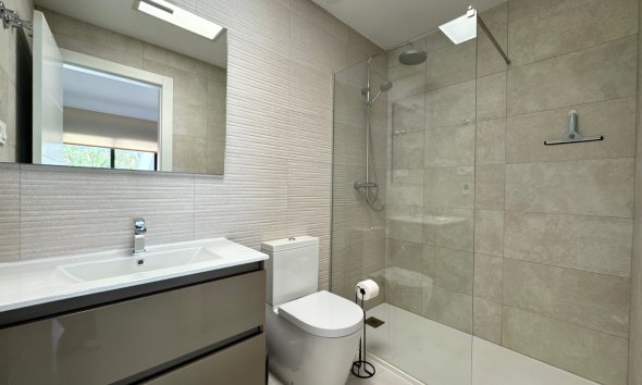 Reventa - Apartment -
Pilar de la Horadada - Costa Blanca