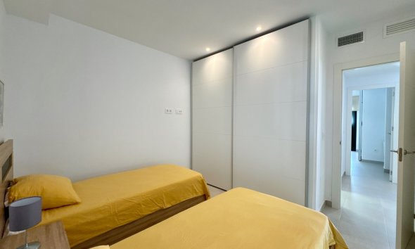 Reventa - Apartment -
Pilar de la Horadada - Costa Blanca