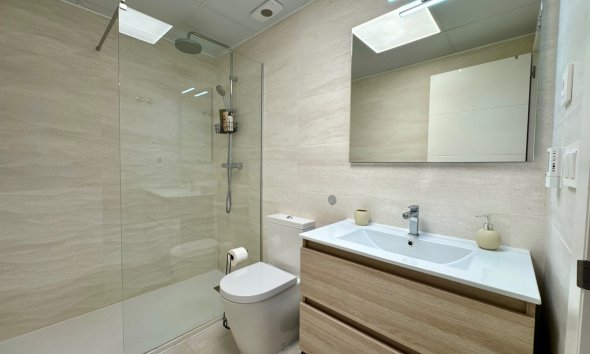 Reventa - Apartment -
Pilar de la Horadada - Costa Blanca