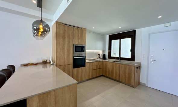 Reventa - Apartment -
Pilar de la Horadada - Costa Blanca