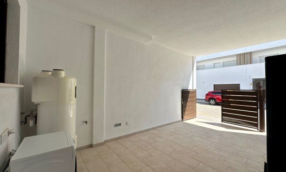 Reventa - Apartment -
Pilar de la Horadada - Costa Blanca