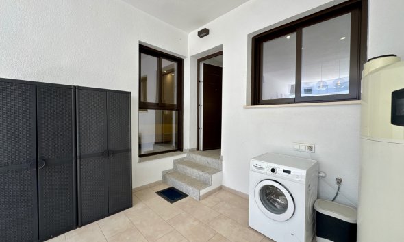 Reventa - Apartment -
Pilar de la Horadada - Costa Blanca