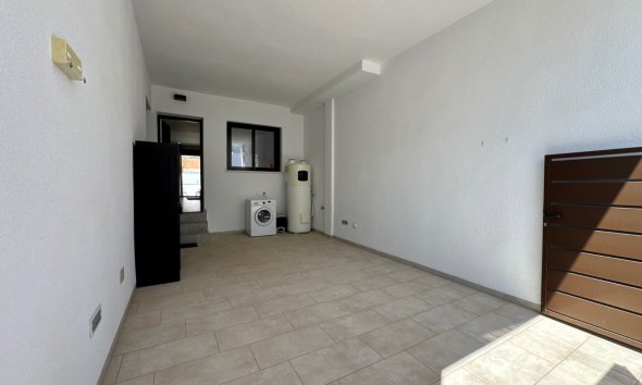 Reventa - Apartment -
Pilar de la Horadada - Costa Blanca