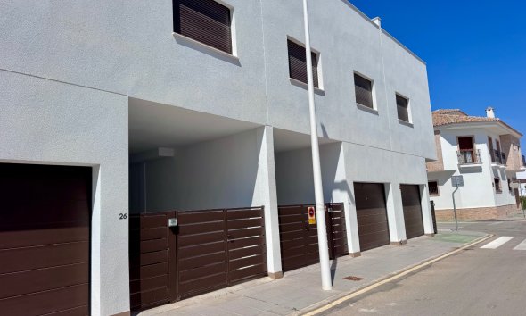 Reventa - Apartment -
Pilar de la Horadada - Costa Blanca