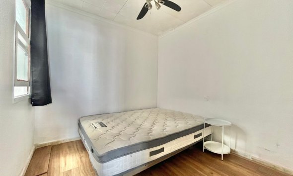 Reventa - Bungalow -
Torrevieja - La Siesta - El Salado - Torreta