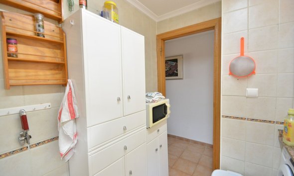 Reventa - Town House -
Guardamar del Segura - Costa Blanca