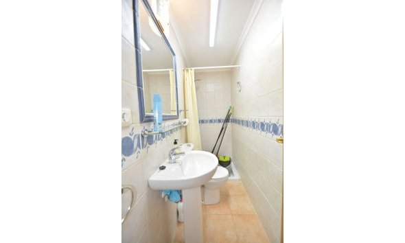 Reventa - Town House -
Guardamar del Segura - Costa Blanca