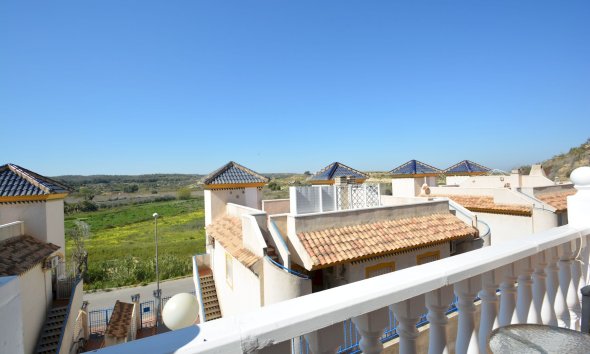 Reventa - Town House -
Guardamar del Segura - Costa Blanca