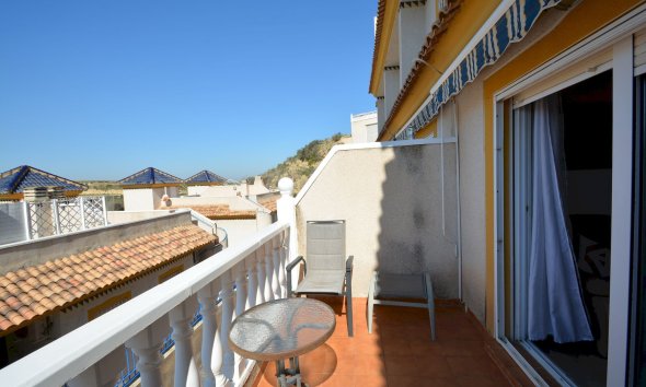 Reventa - Town House -
Guardamar del Segura - Costa Blanca