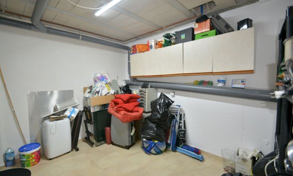 Reventa - Town House -
Guardamar del Segura - Costa Blanca