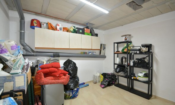 Reventa - Town House -
Guardamar del Segura - Costa Blanca