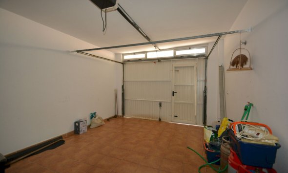 Reventa - Town House -
Guardamar del Segura - Costa Blanca