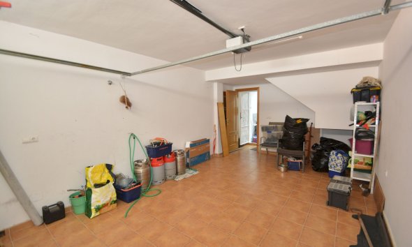 Reventa - Town House -
Guardamar del Segura - Costa Blanca