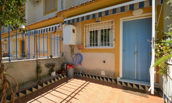 Reventa - Town House -
Guardamar del Segura - Costa Blanca