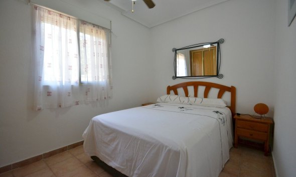 Reventa - Town House -
Guardamar del Segura - Costa Blanca