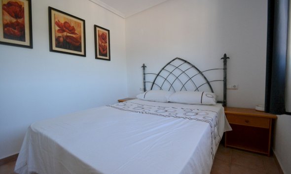 Reventa - Town House -
Guardamar del Segura - Costa Blanca