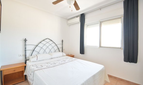 Reventa - Town House -
Guardamar del Segura - Costa Blanca