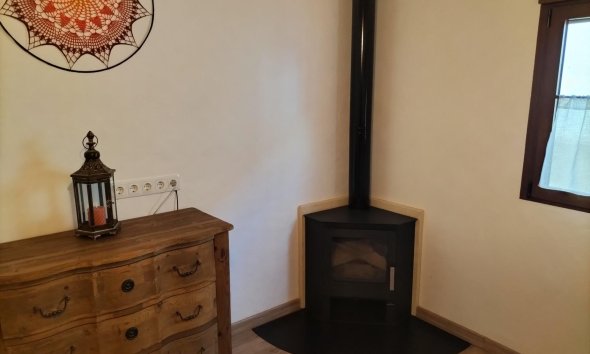 Revente - Town House -
Formentera del Segura - Centro