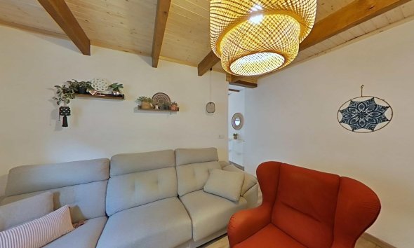 Revente - Town House -
Formentera del Segura - Centro