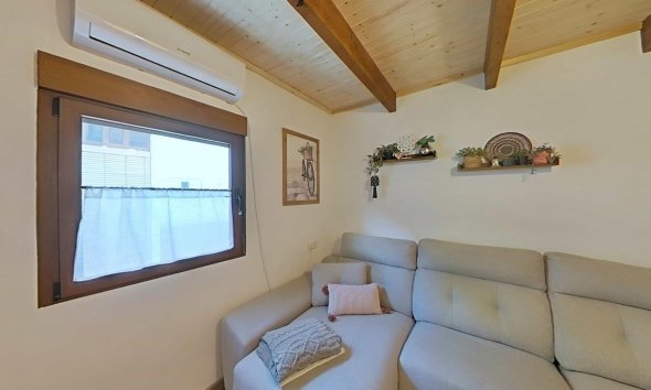 Revente - Town House -
Formentera del Segura - Centro