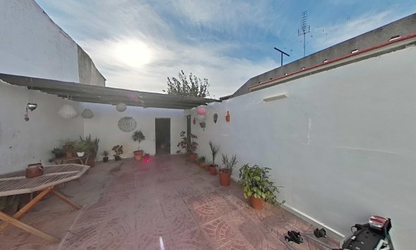 Revente - Town House -
Formentera del Segura - Centro